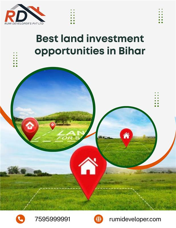 Best Land for Sale in Rajgir, Bihar | Investment Opportunity You Can’t Miss